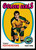 1971 Topps #106 Tony Featherstone VGEX
