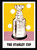 1970 OPC #254 Stanley Cup EXMT
