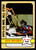 1972 Topps #127 Ken Dryden AS VG
