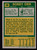 1971 Topps #100 Bobby Orr Fair B