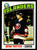 1976 Topps #115 Bryan Trottier RC EX