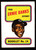 1970 Topps Booklets #14 Ernie Banks EX