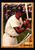 1962 Topps #014 Bill White EX
