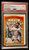 1972 Topps #310 Roberto Clemente IA PSA 4