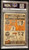 1972 Topps #310 Roberto Clemente IA PSA 4