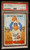 1967 Topps #445 Don Sutton PSA 4