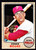 1968 Topps #039 Cookie Rojas VGEX