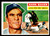 1956 Topps #177 Hank Bauer GB EX-