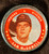 1971 Topps Coins #086 Sam McDowell B