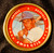 1971 Topps Coins #096 Amos Otis C