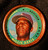 1971 Topps Coins #093 Willie Davis B