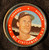 1971 Topps Coins #094 Mel Stottlemyre C