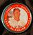 1971 Topps Coins #062 Al Kaline C