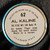 1971 Topps Coins #062 Al Kaline C