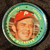 1971 Topps Coins #107 Tim McCarver B