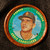 1971 Topps Coins #109 Chris Cannizzaro E