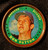 1971 Topps Coins #145 Don Sutton C