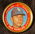 1971 Topps Coins #120 Joe Horlen B