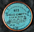 1971 Topps Coins #113 Rico Carty C