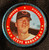 1971 Topps Coins #110 Steve Hargan D