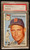 1954 Topps #019 Johnny Lipon PSA 5