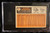 1966 Topps #390 Brooks Robinson SGC 6