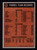 1972 Topps #262 San Diego Padres Team EXMT