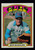 1972 Topps #271 Ken Rudolph EX