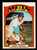1972 Topps #293 Danny Frisella EX+