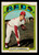 1972 Topps #311 Clay Carroll NM