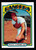 1972 Topps #396 Paul Lindblad EX+