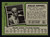 1971 Topps #384 Rollie Fingers EX-