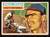 1956 Topps #055 Wally Moon GB VG