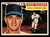 1956 Topps #124 Don Kaiser RC GB VGEX