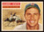 1956 Topps #168 Sammy White GB VG+