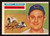 1956 Topps #192 Smoky Burgess VG+