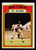 1972 Topps #696 Rod Carew IA VGEX