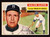 1956 Topps #008 Walter Alston RC GB VG