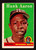 1958 Topps #030 Hank Arron White Name GD