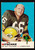 1969 Topps #055 Ray Nitschke VG F