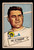 1952 Bowman Small #099 Joe Stydahar RC GD+