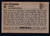 1952 Bowman Small #099 Joe Stydahar RC GD+