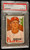 1951 Bowman #293 Ken Johnson RC PSA 5