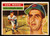 1956 Topps #039 Don Mossi WB EX