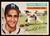 1956 Topps #172 Frank Torre RC Gray Back EX