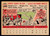 1956 Topps #169 Bob Nelson RC White Back VG