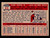 1957 Topps #011 George Zuverink EX