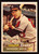 1957 Topps #004 Johnny Logan