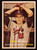 1957 Topps #028 Gene Conley EX