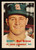 1957 Topps #094 Bobby Del Greco RC EX